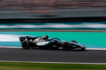Gran Premio de Japón en directo | Antonelli gana en Suzuka y se coloca líder del Mundial