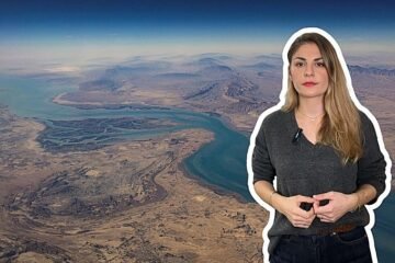 La guerra contada en un minuto | ¿Cuánto cuesta asegurar un petrolero en Ormuz?