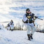 La OTAN reúne a 14 países en unas maniobras que buscan blindar el Ártico