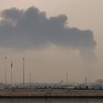 Última hora de la guerra en Oriente Medio | Netanyahu: «Hemos eliminado al viejo tirano y el nuevo no puede mostrar su cara en público»