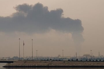 Última hora de la guerra en Oriente Medio | Netanyahu: «Hemos eliminado al viejo tirano y el nuevo no puede mostrar su cara en público»