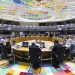 Europa apuesta por la diplomacia y planta cara a Trump sobre la guerra en Irán