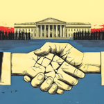 Más fuego y dolor con el nuevo desorden mundial