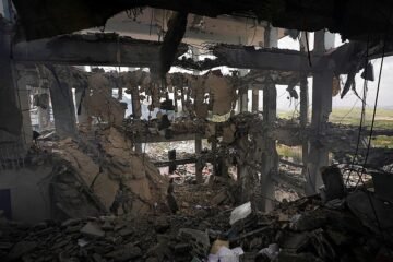 Última hora de la guerra en Oriente Medio | Trump: «Muchos países están ya de camino a Ormuz, y otros a los que hemos ayudado, no muestran entusiasmo»