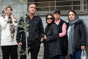 La verdadera tragedia de la guerra Irán: «Mi familia está en constante peligro»