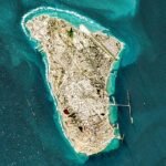 Trump bombardea la isla de Kharg, la «joya» petrolífera de Irán