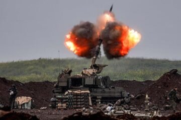 Sigue en directo la última hora de la guerra en Oriente Medio: Israel advierte que los misiles iraníes pueden alcanzar Berlín, París o Roma