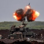 Sigue en directo la última hora de la guerra en Oriente Medio: Irán ataca la central de Dimona, epicentro del programa nuclear de Israel