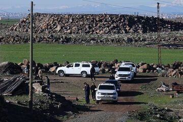 La OTAN intercepta un tercer misil lanzado sobre Turquía desde Irán