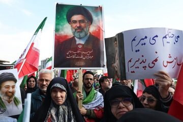 Jamenei clama venganza y blinda Ormuz en su primer discurso como Líder Supremo iraní