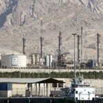 EE UU e Israel atacan el mayor campo de gas de Irán, que responde con misiles sobre una refinería de Catar