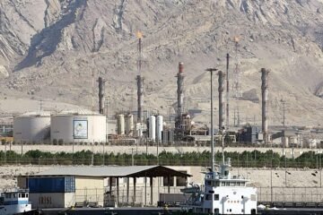 EE UU e Israel atacan el mayor campo de gas de Irán, que responde con misiles sobre una refinería de Catar