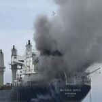 El ‘depredador durmiente’ iraní que puede incendiar el Estrecho de Ormuz