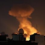 Última hora de la Guerra en Oriente Medio: ya son 14 los países involucrados en la contienda