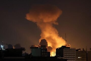 Última hora de la Guerra en Oriente Medio: ya son 14 los países involucrados en la contienda