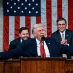 Trump da por «casi terminada» la guerra ante la escalada del precio del petróleo