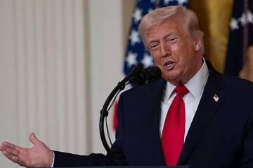 «No necesitamos ni deseamos la ayuda de los países de la OTAN», dice Trump