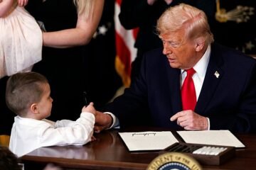 Trump levanta un mes las sanciones al petróleo ruso y choca con la UE y Ucrania