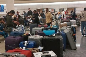 El Gobierno vasco contacta con 122 personas en Oriente Medio que quieren volver a Euskadi