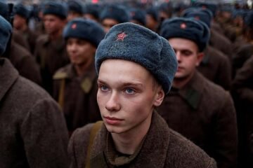 Rusia propone que su ejército pueda operar fuera de sus fronteras