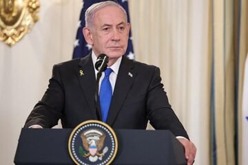Netanyahu acusa a España de librar «una guerra diplomática» contra Israel y dice que «pagará un precio inmediato»