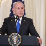 Netanyahu acusa a España de librar «una guerra diplomática» contra Israel y avisa que «pagará un precio inmediato»