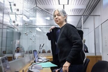 La Fiscalía pide 15 años de prisión para una de las últimas terroristas de Alemania