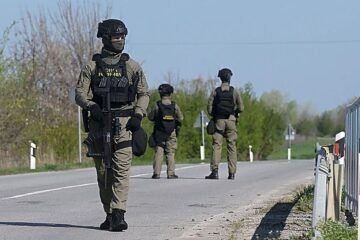 Serbia denuncia un intento de sabotaje en un gasoducto ruso que suministra a Hungría