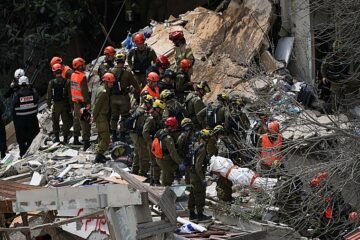 Israel ha asesinado a más de 250 altos cargos políticos y militares en Irán