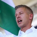 Péter Magyar, de cachorro de Orbán a su mayor azote