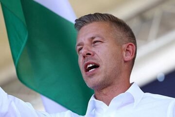 Péter Magyar, de cachorro de Orbán a su mayor azote