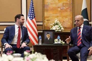 Irán y Estados Unidos se reúnen cara a cara en Islamabad para acordar el final de la guerra
