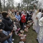 Rusia rechaza la propuesta de Ucrania para extender la tregua