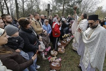 Rusia rechaza la propuesta de Ucrania para extender la tregua