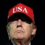 Trump estalla contra el Papa: «Lo eligieron gracias a mí»