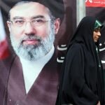 Sigue en directo la última hora de la guerra en Oriente Medio | Trump dice que si la negociación no fructifica, Irán «volará por los aires»