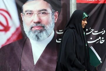 Sigue en directo la última hora de la guerra en Oriente Medio | Trump dice que si la negociación no fructifica, Irán «volará por los aires»