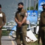 Trump anuncia que amplía el alto el fuego hasta concluir la negociación con Teherán