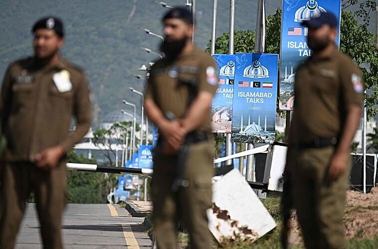 Trump anuncia que amplía el alto el fuego hasta concluir la negociación con Teherán