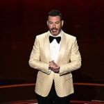 La Administración Trump revisa las licencias de la cadena ABC tras el chiste de Jimmy Kimmel sobre Melania