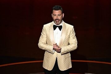 La Administración Trump revisa las licencias de la cadena ABC tras el chiste de Jimmy Kimmel sobre Melania