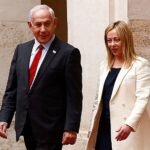 Italia suspende su acuerdo de defensa con Israel por la crisis en Oriente Medio