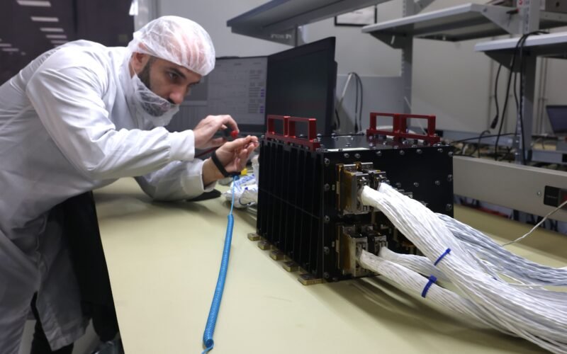 El éxito de Artemis 2 en la Luna deja a Europa en vilo