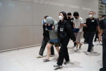 Un extrabajador forzoso explica cómo funcionan las estafas románticas ‘online’: “Cuéntale algo que le toque la fibra”