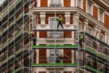 Ricos para siempre y pobres estancados: la movilidad de ingresos en España se atasca en los extremos