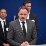 Dan Jorgensen, comisario europeo de Energía: “La situación es mala y va a ser peor”