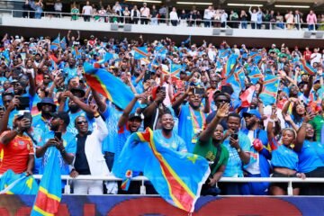 México saborea al fin el furor del Mundial