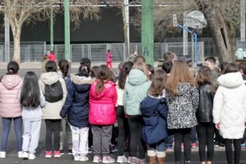 La pobreza infantil es un problema de empleo
