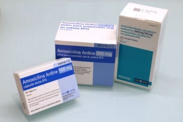 Adiós a las cajas de 30 pastillas: Sanidad reduce las dosis de antibióticos por paquete para luchar contra las superbacterias
