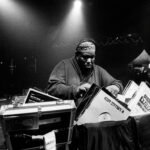 Muere a los 67 años Afrika Bambaataa, pionero de la cultura hip hop